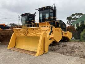 2013 Tana E260 Landfill Compactor - picture0' - Click to enlarge