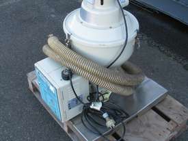 Vacuum Hopper Auto Loader - Yann Bang - picture0' - Click to enlarge