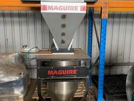 Gravimetric Feeder - picture0' - Click to enlarge