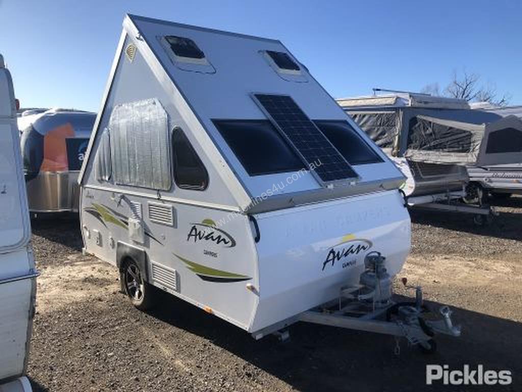 avans for sale