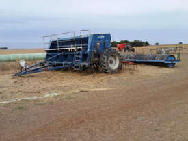 Agrowplow JPC2000 Seed Drills Seeding/Planting Equip - picture0' - Click to enlarge