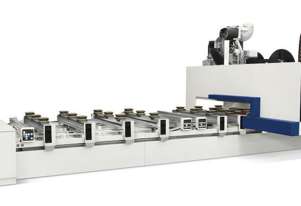 Morbidelli p200 CNC Machining Centre / Router