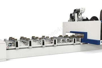 Morbidelli p200 CNC Machining Centre / Router
