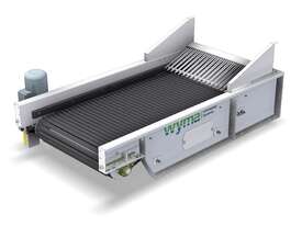 Wyma Web Conveyors & Elevators - Heavy Duty - picture1' - Click to enlarge
