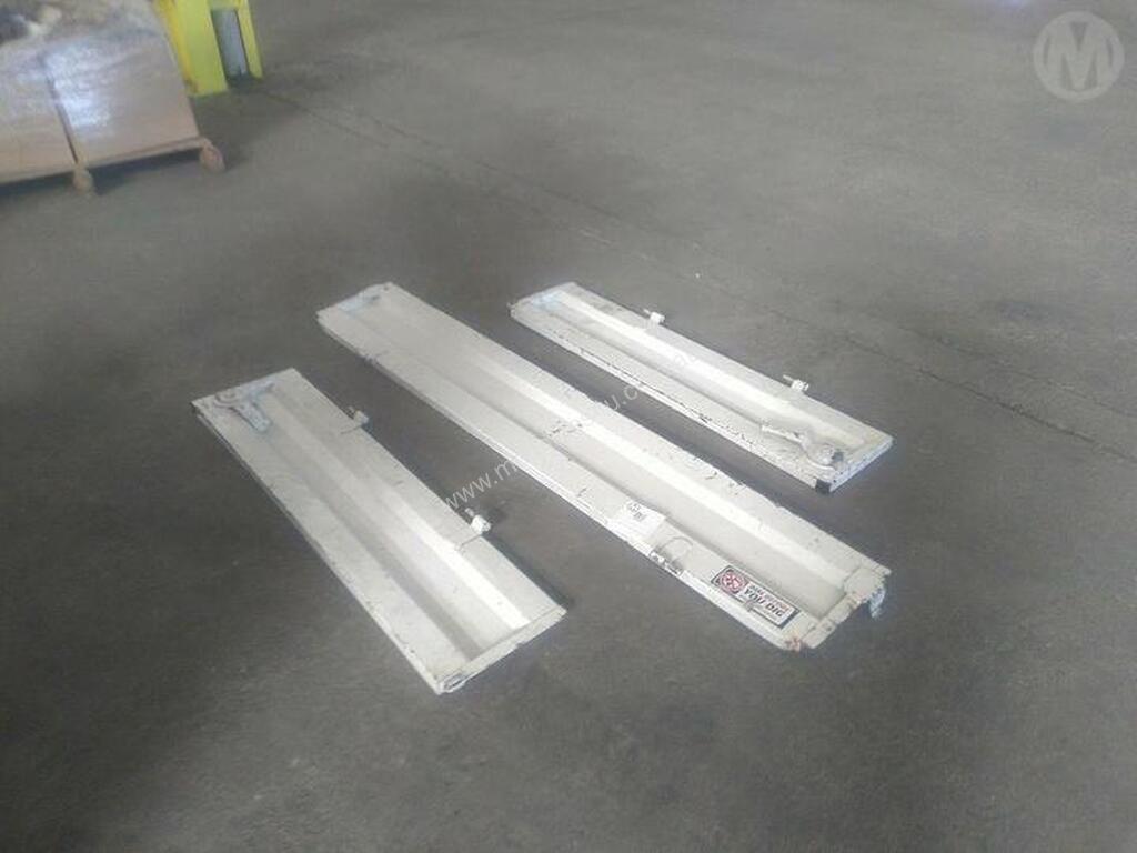 Buy Used Custom Custom Trailer Accessories in , Listed on Machines4u