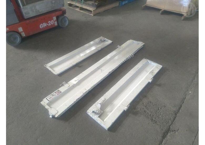 Buy Used Custom Custom Trailer Accessories in , Listed on Machines4u