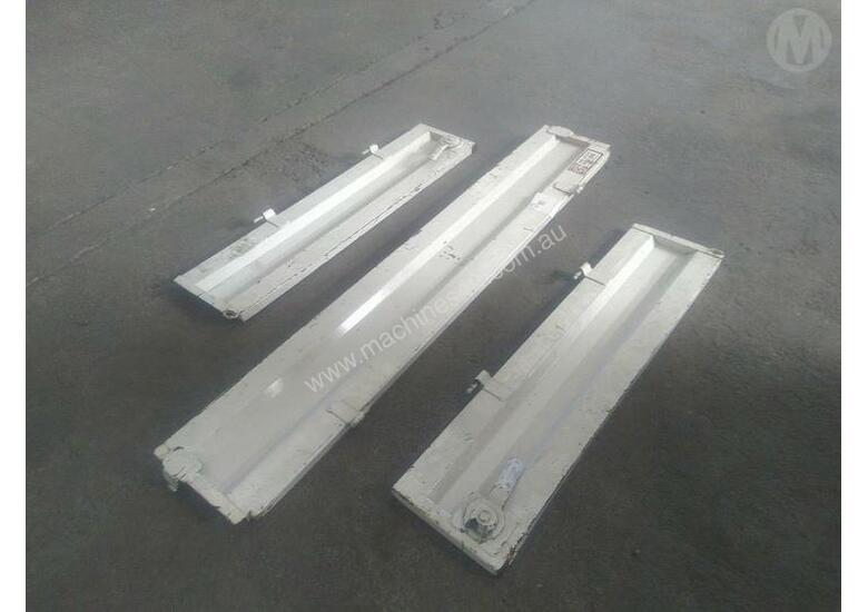 Buy Used Custom Custom Trailer Accessories in , Listed on Machines4u