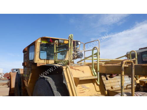 Caterpillar R2900G-JLK Loader