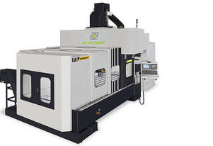 Starvision Double Column Machining Centre