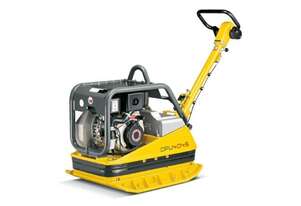 New Wacker Neuson DPU4045Yehzf Reversible Plate