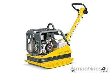   Wacker Neuson DPU4045Yehzf Reversible Plate