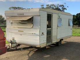 New lands insulated Caravan - picture0' - Click to enlarge