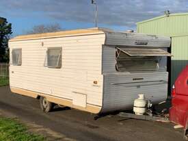 New lands insulated Caravan - picture0' - Click to enlarge