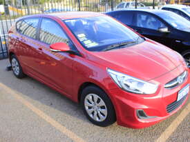 Hyundai 2016 Accent Sedan - picture0' - Click to enlarge