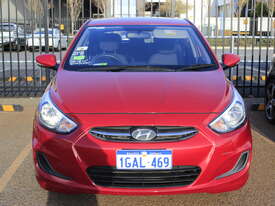 Hyundai 2016 Accent Sedan - picture0' - Click to enlarge
