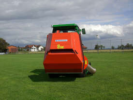 Wiedenmann MCS Favorit 650 - picture1' - Click to enlarge
