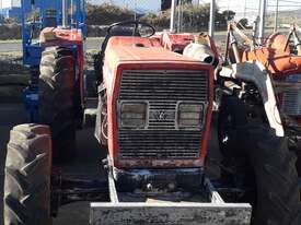Massey Ferguson 154-4 tractor  - picture0' - Click to enlarge