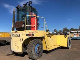 2010 Hyster H22.00XM-12EC forklift - picture2' - Click to enlarge