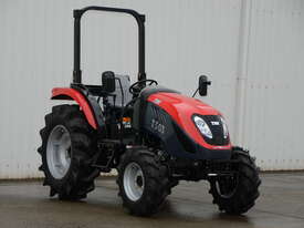 TYM T503 HST 4WD ROPS tractor - picture1' - Click to enlarge