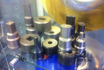PUNCH & SHEAR TOOLING-BEST PRICES GUARANTEED -