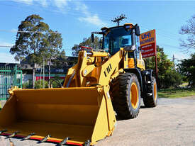 Free Delivery and Service Kit! UHI LG820  2200KG LIFT 100HP, Stock in SDY VIC,SA BNE, WA - picture1' - Click to enlarge