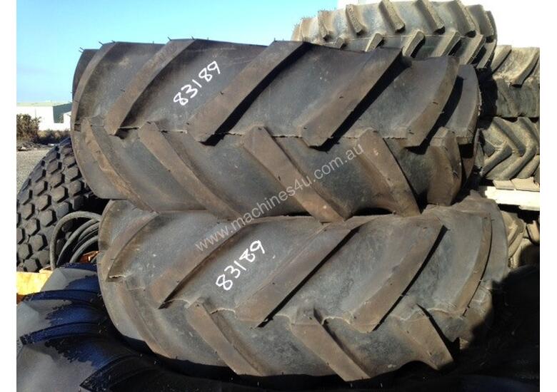 caption Other Sure Grip 9.5x16 Tyres with rims
