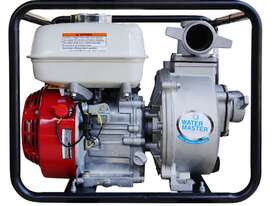 Water Master MH20-2 Water Transfer Pump 2