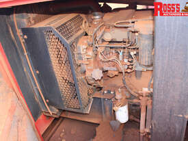 Mosa GE 115 PSX Diesel Generator - picture1' - Click to enlarge