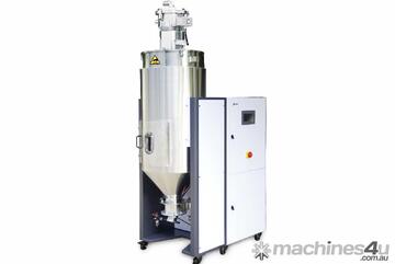 SHINI All-in-One Compact Dryer and dehumidifier -SCD