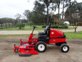 Toro GroundsMaster 3280 D Front Deck Lawn Equipment - picture1' - Click to enlarge