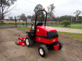Toro GroundsMaster 3280 D Front Deck Lawn Equipment - picture2' - Click to enlarge