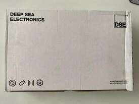 Deep Sea Electronics (DSE 7320) MKII Controller - picture2' - Click to enlarge