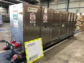 Compact Tunnel Substation - 500kVA, 11000/415V - picture0' - Click to enlarge