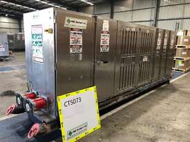 Compact Tunnel Substation - 500kVA, 11000/415V - picture0' - Click to enlarge