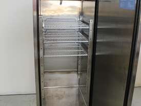 Atosa MBF8001 Upright Freezer - picture1' - Click to enlarge