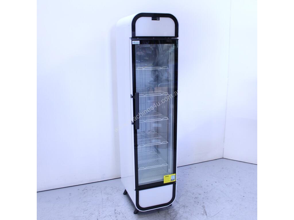 Used thermaster Thermaster LG180GEF Upright Freezer Upright Storage