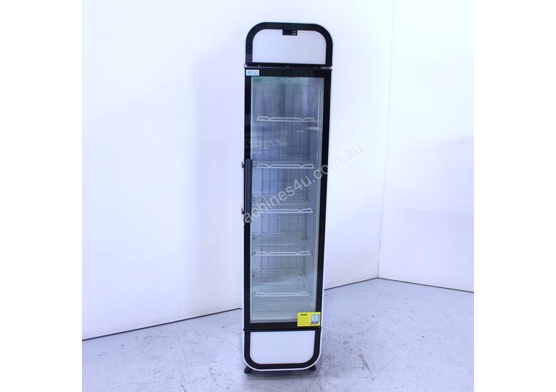 Used thermaster Thermaster LG180GEF Upright Freezer Upright Storage