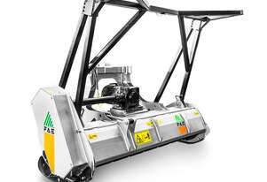 FAE UML/ST - FML/ST Hyd Mulcher Attachments