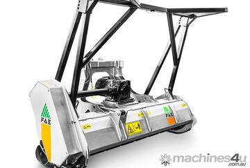 FAE UML/ST - FML/ST Hyd Mulcher Attachments