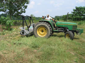 FAE UML/ST - FML/ST Hyd Mulcher Attachments - picture1' - Click to enlarge