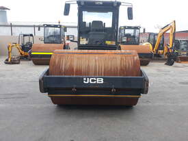 2012 JCB VIBROMAX VM146 SMOOTH DRUM ROLLER - picture1' - Click to enlarge
