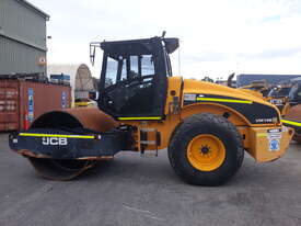2012 JCB VIBROMAX VM146 SMOOTH DRUM ROLLER - picture0' - Click to enlarge