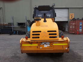 2012 JCB VIBROMAX VM146 SMOOTH DRUM ROLLER - picture2' - Click to enlarge