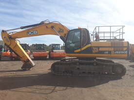 2001 JCB JS290LC EXCAVATOR - picture0' - Click to enlarge