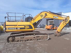 2001 JCB JS290LC EXCAVATOR - picture0' - Click to enlarge