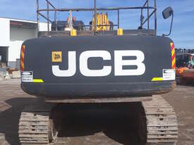 2001 JCB JS290LC EXCAVATOR - picture2' - Click to enlarge