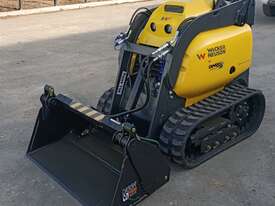 New Wacker Neuson by Dingo SM440-31T Mini Loader For Sale - picture0' - Click to enlarge