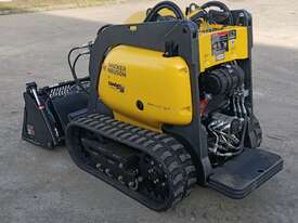 New Wacker Neuson by Dingo SM440-31T Mini Loader For Sale - picture1' - Click to enlarge
