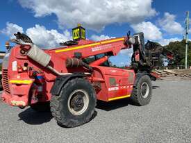 Manitou MHT 10160 ML-2 / Telehandler with 8.5t Tyre Handling Attachment (Hire or Sale) - picture2' - Click to enlarge