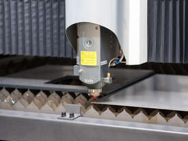 Laser Machines 1.5kW  fiber laser  - 1.5 x 3m single table -  - picture2' - Click to enlarge